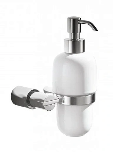 Дозатор жидкого мыла IDDIS Monet (MONSBC0I46) Дозатор жидкого мыла IDDIS Monet (MONSBC0I46)