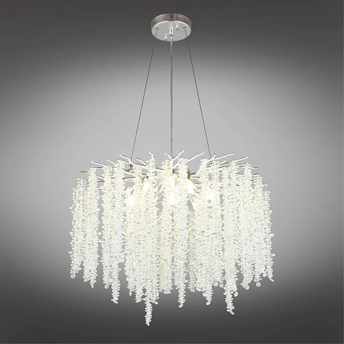 Люстра подвесная Aployt Paulina APL.848.13.10 Люстра подвесная Aployt Paulina APL.848.13.10