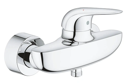 Смеситель для душа GROHE Wave, хром (32287001) Смеситель для душа GROHE Wave, хром (32287001)