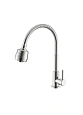 Смеситель для кухни Splenka S249.482.05, сатин Смеситель для кухни Splenka S249.482.05, сатин
