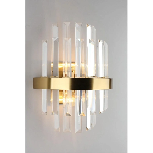 Светильник настенный (Бра) Omnilux Saviano OML-69011-02 Светильник настенный (Бра) Omnilux Saviano OML-69011-02