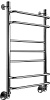 Картинка анонса товара «полотенцесушитель водяной bonna tesej 1200x400 bnp-wv9/10c-12040ch хром»