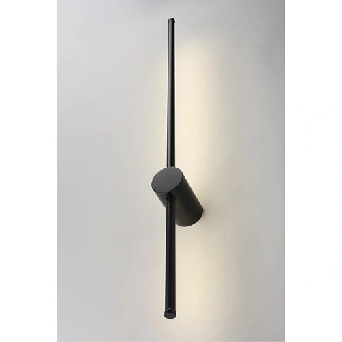 Светильник настенный (Бра) Aployt Gabi APL.0124.01.12 Светильник настенный (Бра) Aployt Gabi APL.0124.01.12