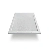 Душевой поддон Vincea VST-4SRL8010W,1000x800x25, белый матовый из искусственного камня Душевой поддон Vincea VST-4SRL8010W,1000x800x25, белый матовый из искусственного камня