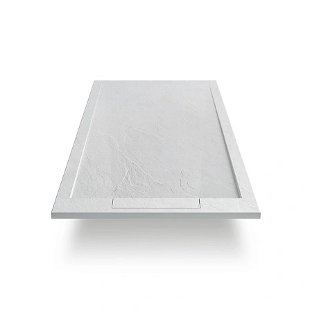 Душевой поддон Vincea VST-4SRL9012W, 1200x900x25, белый матовый Душевой поддон Vincea VST-4SRL9012W, 1200x900x25, белый матовый