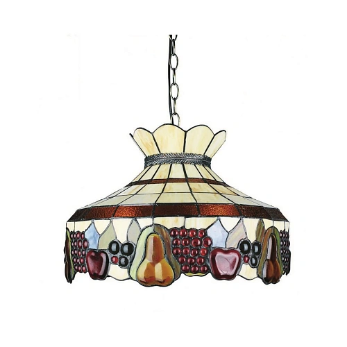 Люстра подвесная Omnilux Alenquer OML-80313-03 Люстра подвесная Omnilux Alenquer OML-80313-03