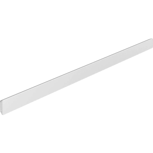 Душевая штанга Hansgrohe WallStoris настенная, длина 70 см 27904700, матовый белый Душевая штанга Hansgrohe WallStoris настенная, длина 70 см 27904700, матовый белый