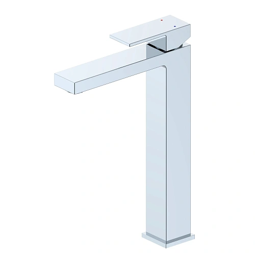 Смеситель для раковины Wonzon & Woghand хром (WW-88239016-CR) Смеситель для раковины Wonzon & Woghand хром (WW-88239016-CR)