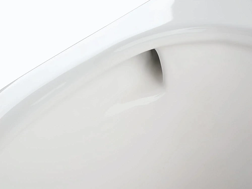 Унитаз напольный CHARUS MORENO TORNADO CT700-135WT с сиденьем микролифт Унитаз напольный CHARUS MORENO TORNADO CT700-135WT с сиденьем микролифт