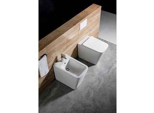 Унитаз приставной Aquatek ЛИБРА New AQ1908N-00 540x355x410 безободковый тонкое сиденье Унитаз приставной Aquatek ЛИБРА New AQ1908N-00 540x355x410 безободковый тонкое сиденье