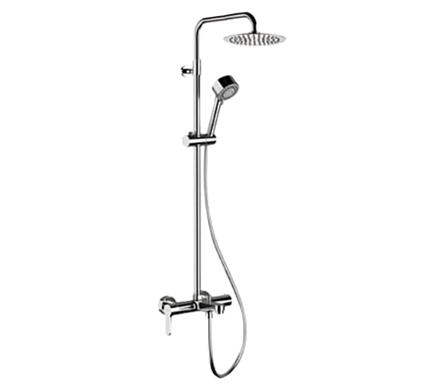 Душевая система Remer Winner W34AUFM20 Душевая система Remer Winner W34AUFM20