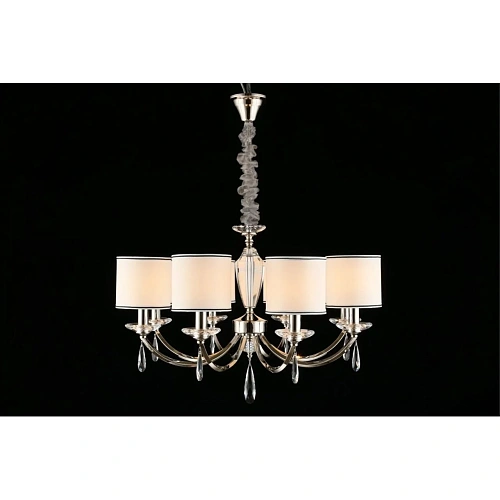 Люстра подвесная Aployt Hadrinn APL.705.03.08 Люстра подвесная Aployt Hadrinn APL.705.03.08