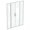 Душевая дверь Ideal Standard CONNECT 2 Sliding door K968701 150 см