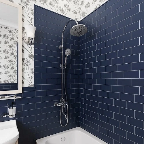 Душевая система IDDIS Oldie (OLDSB3Fi06) Душевая система IDDIS Oldie (OLDSB3Fi06)