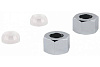 Резьбовое соединение 3/8 x Ø 8.5 GROHE (1293800M)