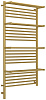 Полотенцесушитель электрический Сунержа Богема с 4 Полотенцедержательми 3.0 1200х600 / МЭМ левый 032 032-5808-1260