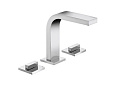 Смеситель для раковины Keuco Edition 11 51115010100 Смеситель для раковины Keuco Edition 11 51115010100