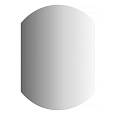 Зеркало Evoform Primary BY 0055 60х80 см со шлифованной кромкой Зеркало Evoform Primary BY 0055 60х80 см со шлифованной кромкой