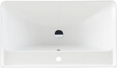Раковина Aquanet Ирис 80 00301805 Раковина Aquanet Ирис 80 00301805