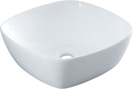 Раковина Aquanet Trend-1 40 накладная TREND-1 Раковина Aquanet Trend-1 40 накладная TREND-1