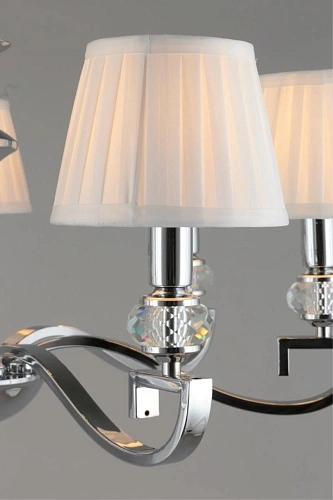 Люстра подвесная Omnilux Mozatte OML-72403-07 Люстра подвесная Omnilux Mozatte OML-72403-07