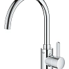 Смеситель для кухни GROHE Eurosmart Cosmopolitan (32843002) высокий излив, хром Смеситель для кухни GROHE Eurosmart Cosmopolitan (32843002) высокий излив, хром