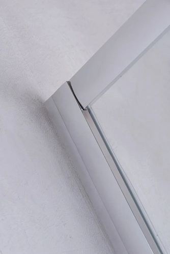 Душевой уголок Niagara Nova NG-6606-08 (90x90x195) полукруг, двери раздвижные, 66060811 Душевой уголок Niagara Nova NG-6606-08 (90x90x195) полукруг, двери раздвижные, 66060811