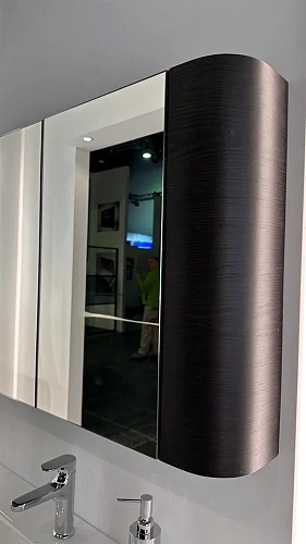 Тумба с раковиной Armadi Art Ovale 100 см OV0120100-100 Тумба с раковиной Armadi Art Ovale 100 см OV0120100-100