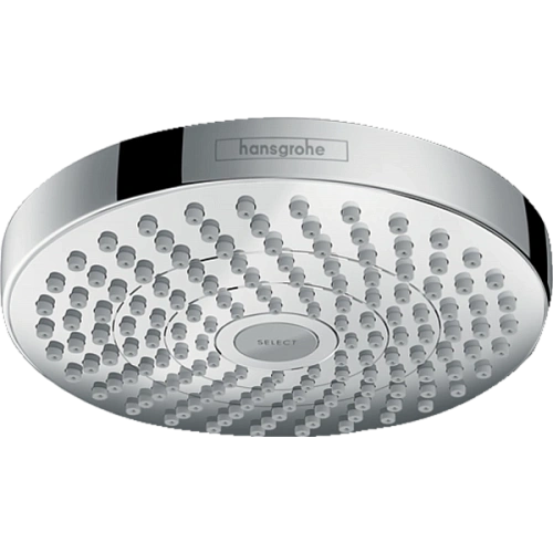 Верхний душ hansgrohe Croma Select S 26522000 Верхний душ hansgrohe Croma Select S 26522000