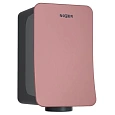 Сушка для рук Nofer Fusion 01871.PK, розовый Сушка для рук Nofer Fusion 01871.PK, розовый