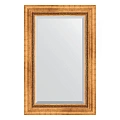 Зеркало в багетной раме Evoform Exclusive BY 3412 56 x 86 см, римское золото Зеркало в багетной раме Evoform Exclusive BY 3412 56 x 86 см, римское золото