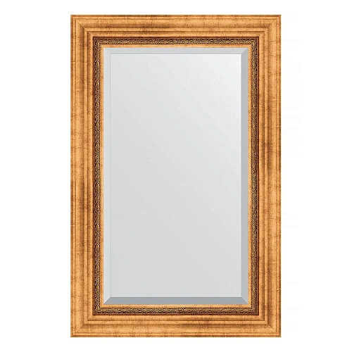 Зеркало в багетной раме Evoform Exclusive BY 3412 56 x 86 см, римское золото Зеркало в багетной раме Evoform Exclusive BY 3412 56 x 86 см, римское золото