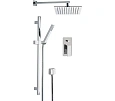 Душевая система Remer Absolute AU09S01UFS20 Душевая система Remer Absolute AU09S01UFS20
