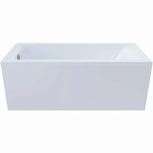 Ванна из искусственного камня Astra-Form Нью-Форм 160x70 01010009 Ванна из искусственного камня Astra-Form Нью-Форм 160x70 01010009