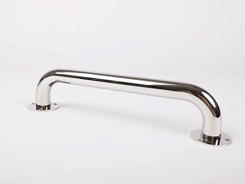 Поручень Aquatek прямой настенный 500 мм, POR-0000001 Поручень Aquatek прямой настенный 500 мм, POR-0000001