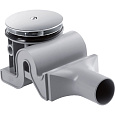Детальная картинка товара «сифон для поддона hansgrohe raindrain 90 xx 60067000»