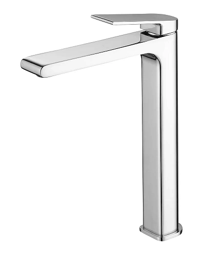 Смеситель для раковины Orange GAUSS M30-121cr хром Смеситель для раковины Orange GAUSS M30-121cr хром