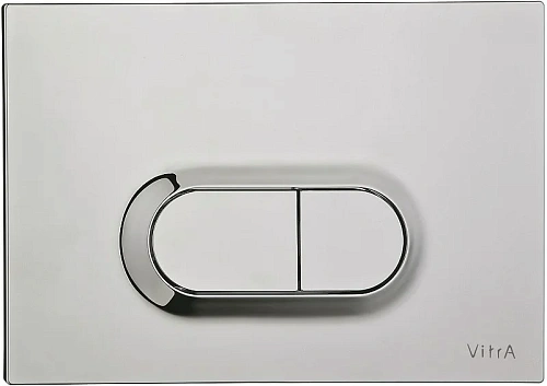 Комплект унитаза с инсталляцией Vitra S50 9003B003-7201 сиденье микролифт, клавиша смыва хром Комплект унитаза с инсталляцией Vitra S50 9003B003-7201 сиденье микролифт, клавиша смыва хром