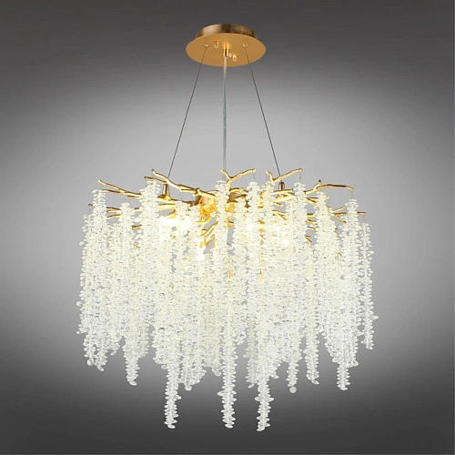 Люстра подвесная Aployt Paulina APL.848.03.10 Люстра подвесная Aployt Paulina APL.848.03.10