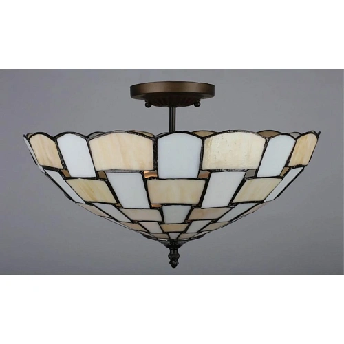 Люстра потолочная Omnilux Shanklin OML-80107-03 Люстра потолочная Omnilux Shanklin OML-80107-03