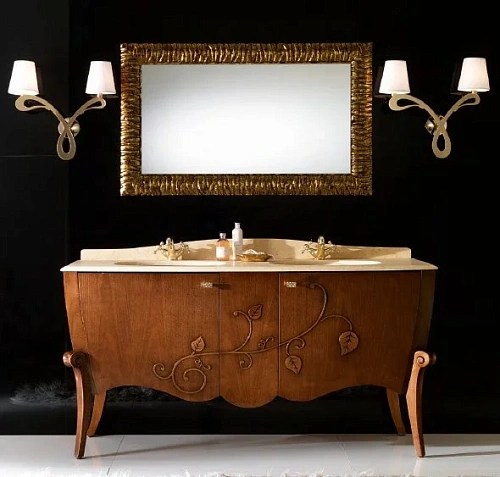 Зеркало CEZARES CAVALLI 1200x30x750 30x1200 мм Зеркало CEZARES CAVALLI 1200x30x750 30x1200 мм