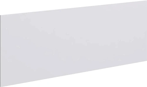 Фасад тумбы под раковину AQWELLA Mobi MOB0712W цвет белый, 120 см Фасад тумбы под раковину AQWELLA Mobi MOB0712W цвет белый, 120 см
