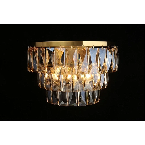 Светильник настенный (Бра) Aployt Francheska APL.837.01.02 Светильник настенный (Бра) Aployt Francheska APL.837.01.02