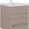 Тумба под раковину Aquanet Верона 60 капучино (2 ящика) 00304536 Тумба под раковину Aquanet Верона 60 капучино (2 ящика) 00304536
