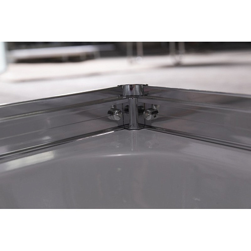 Душевой уголок Esbano (ESUGR8015) ESR-801590x90x200 Душевой уголок Esbano (ESUGR8015) ESR-801590x90x200