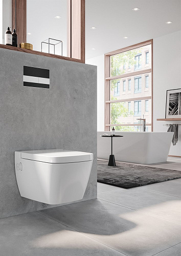 Инсталляция для унитаза TECEprofil 9300000 Инсталляция для унитаза TECEprofil 9300000