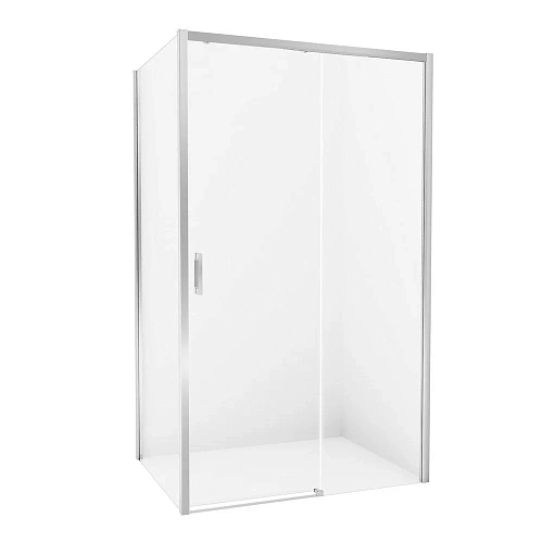 Душевой уголок NEW TRENDY PRIME 150x90x200 D-0309A/D-0124B (хром) Душевой уголок NEW TRENDY PRIME 150x90x200 D-0309A/D-0124B (хром)