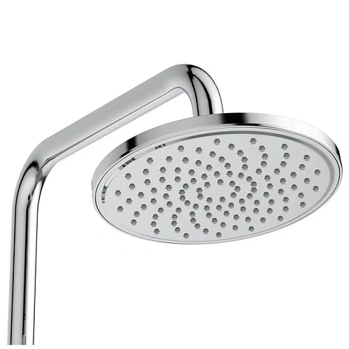 Душевая система Ideal Standard CERATHERM T25 с термостатическим смесителем для душа A7701AA Душевая система Ideal Standard CERATHERM T25 с термостатическим смесителем для душа A7701AA