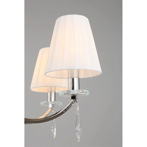 Люстра подвесная Omnilux Breguzzo OML-57703-06 Люстра подвесная Omnilux Breguzzo OML-57703-06