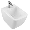 Биде напольное Villeroy & Boch Venticello 441200R1 (4412 00 R1) CeramicPlus Биде напольное Villeroy & Boch Venticello 441200R1 (4412 00 R1) CeramicPlus